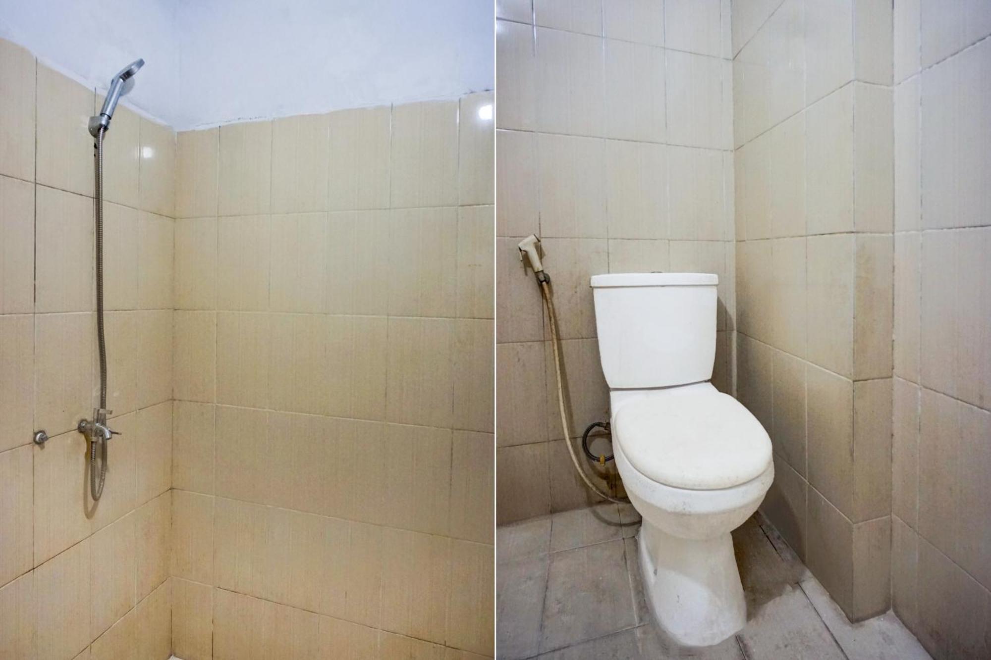 Hotel O Medan City Center Near Plaza Medan Fair Buitenkant foto
