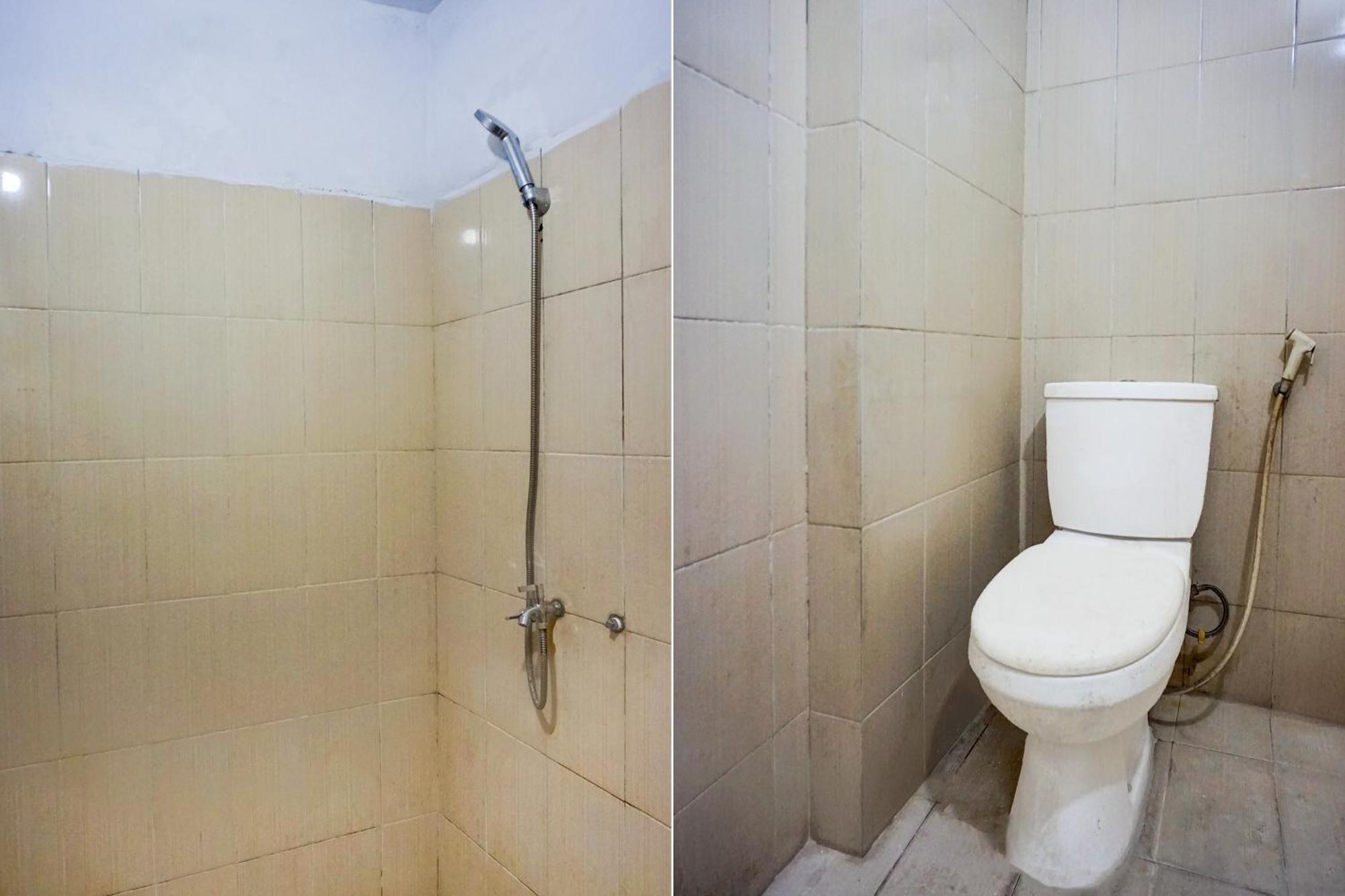 Hotel O Medan City Center Near Plaza Medan Fair Buitenkant foto