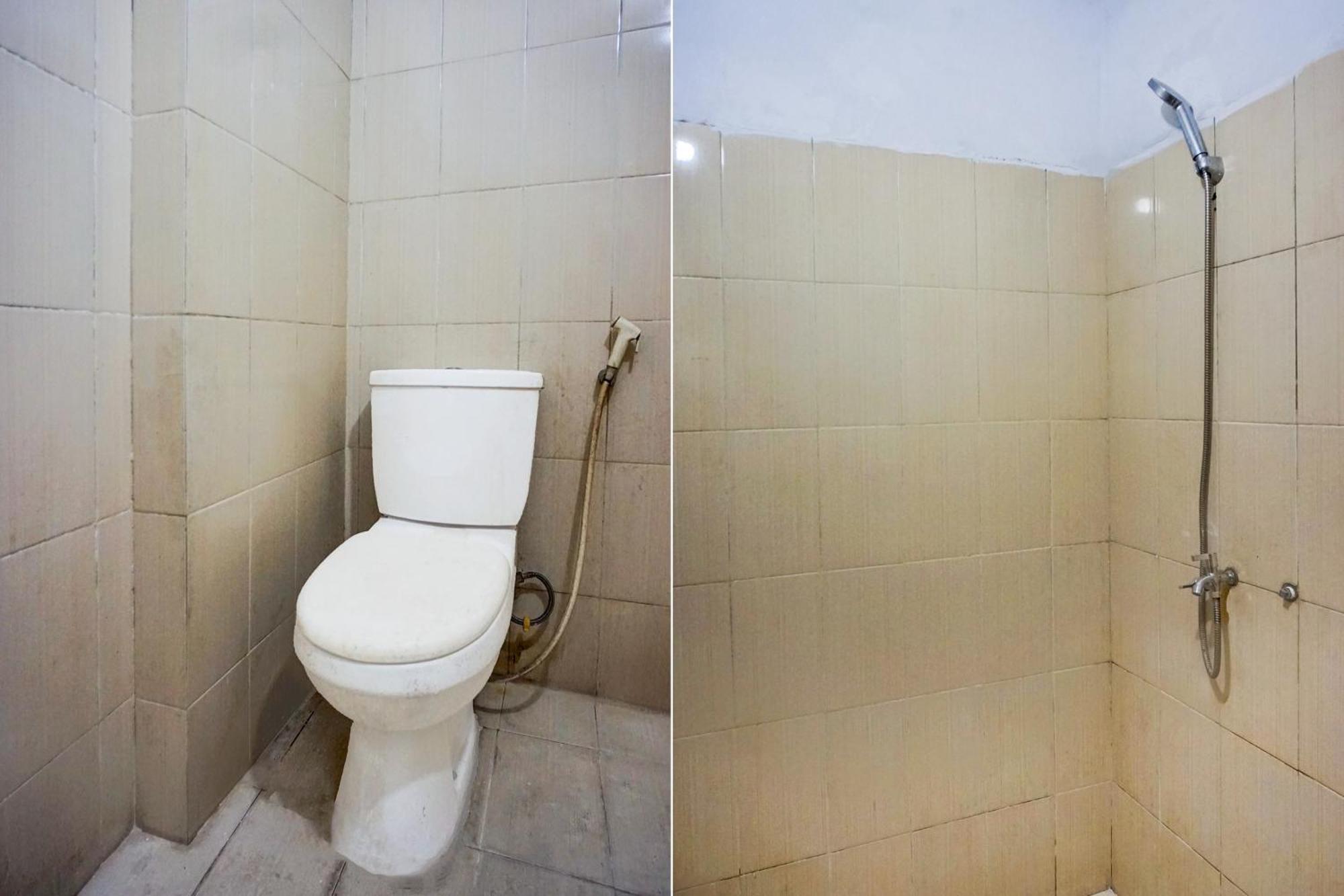 Hotel O Medan City Center Near Plaza Medan Fair Buitenkant foto